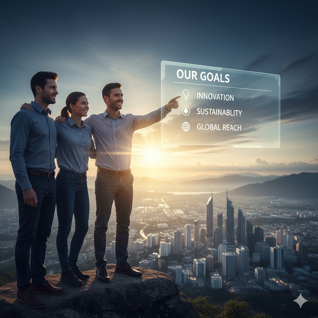 our-goal